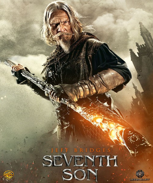 Седьмой сын / Seventh Son (2014) MP4 (352.54 MB)