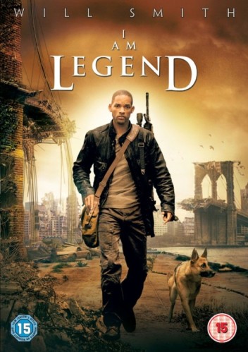 Легенда / Legend (2015) MP4 на телефон (455 MB)