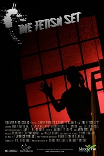 Набор для фетиша / The Fetish Set (2015) MP4 (555 MB)