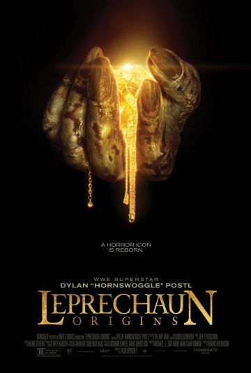 Лепрекон: Начало / Leprechaun: Origins (2014) MP4 (282 MB)