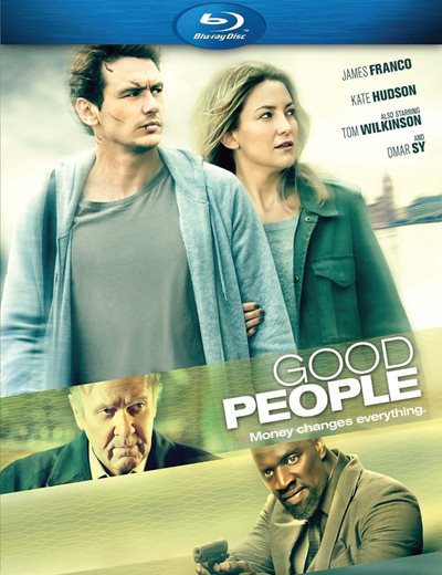 Легкие деньги / Good People (2014) MP4 на телефон ()