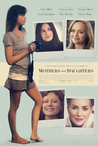 День матери / Mothers and Daughters (2016) MP4 ()