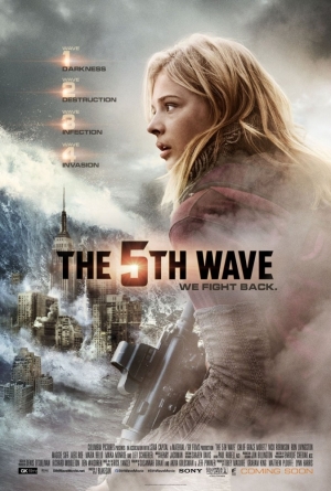 5-я волна / The 5th Wave (2016) на телефон ()