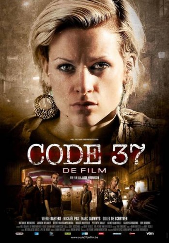 Код 37 / Code 37 (2011) MP4 ()