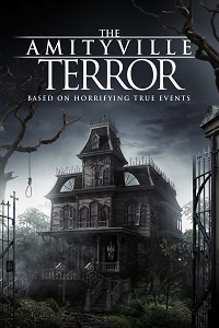 Амитивилль: Террор / Amityville Terror (2016) MP4 ()