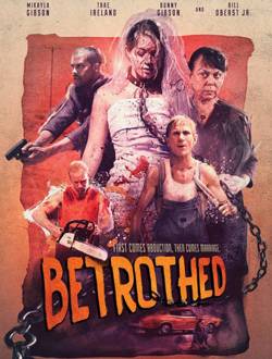 Обрученные / Betrothed (2016) MP4 на телефон ()