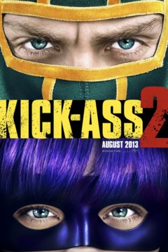 Пипец 2 / Kick-Ass 2 (2013) MP4 ()