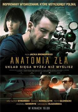 Анатомия зла (2016) ()