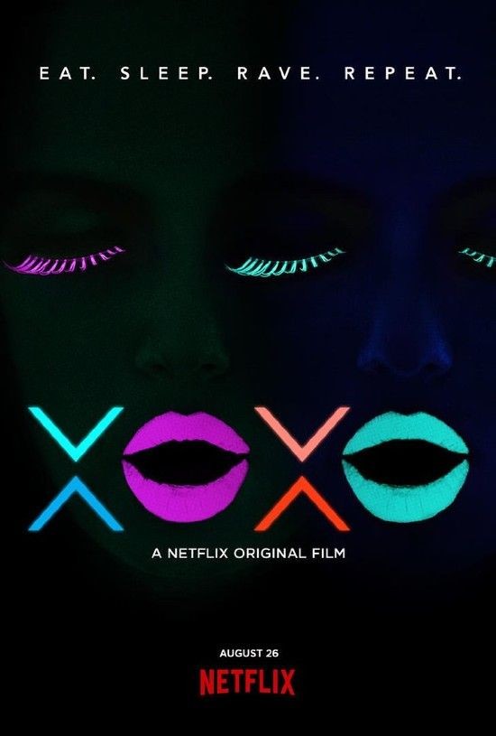 XOXO (2016) ()