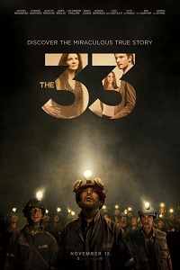 33 / The 33 (2015) MP4 ()