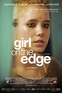 Девушка на краю / Girl on the Edge (2015) MP4 ()