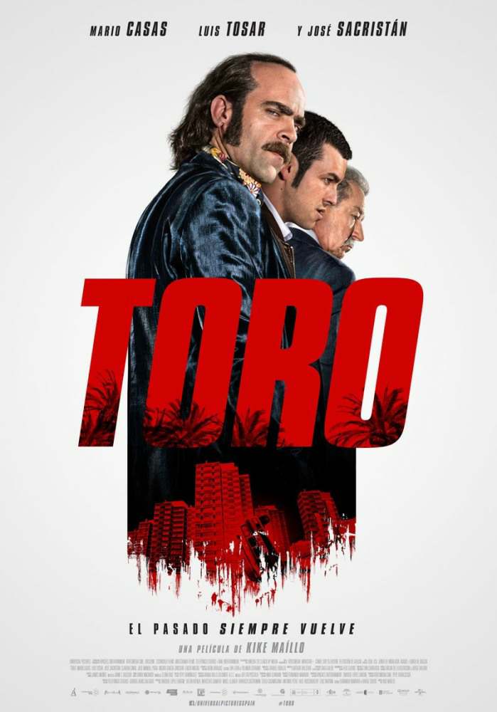 Торо (2016) MP4 ()