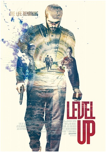 Новый уровень / Level Up (2016/WEB-DLRip) MP4 ()