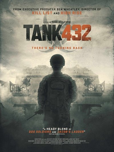 Танк 432 (2015) MP4 на телефон ()