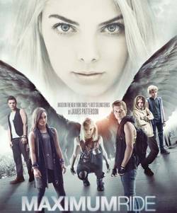 Максимум Райд / Maximum Ride (2016) MP4 ()