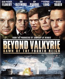 После Валькирии: Рассвет четвертого Рейха / Beyond Valkyrie: Dawn of the 4th Reich (2016) MP4 ()