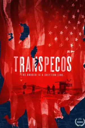 Транс-Пекос / Transpecos (2016) MP4 на телефон ()