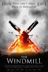 Резня на мельнице / The Windmill Massacre (2016) MP4 ()