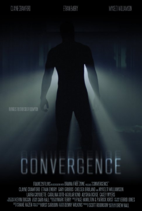 Конвергенция / Convergence (2015/BDRip) MP4 на телефон ()