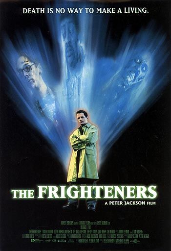 Страшилы / The Frighteners (1996) MP4 на телефон ()