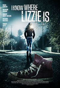 Я знаю, где Лиззи / I Know Where Lizzie Is (2016) MP4 ()