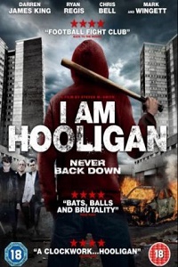 Я хулиган / I Am Hooligan (2016) MP4 на телефон ()