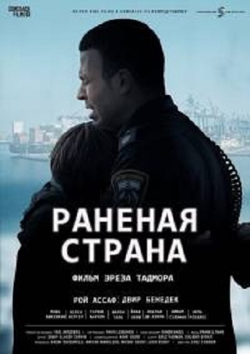 Раненая страна / Wounded Land (2015/WEBRip) MP4 ()