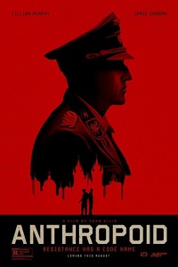 Антропоид / Anthropoid (2016/HDRip/MP4) на телефон ()