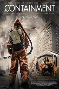 Карантин / Containment (2015) MP4 ()