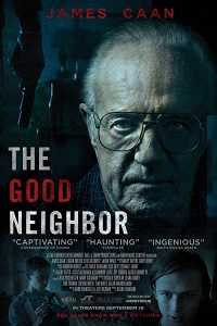 Хороший сосед / The Good Neighbor (2016) MP4 ()