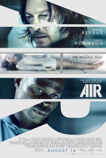 Воздух / Air (2015) MP4 на телефон ()