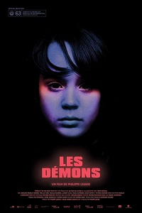 Демоны / Les démons (2015) МР4 ()