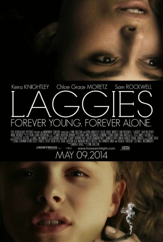 Детка / Laggies (2014) MP4 (449.6 Mb)