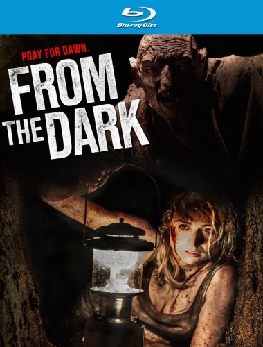 Из темноты / From the Dark (2014) МP4 (850.1 Mb)