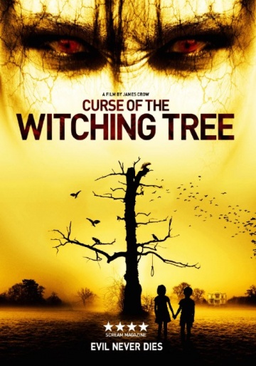 Проклятие колдовского дерева / Curse of the Witching Tree (MP4/HDRip) (221 Mb)