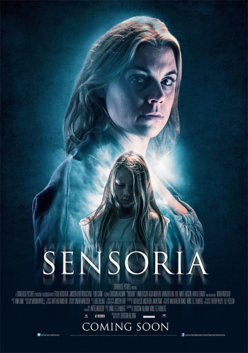 Чувствительность / Sensoria (2016/HDRip) MP4 (164 Mb)