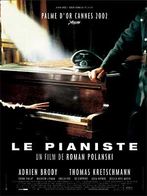 Пианист / The Pianist (2002) MP4 на телефон ()