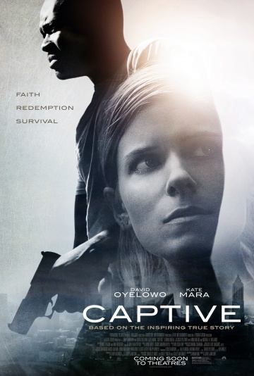 Пленник / Captive (HDRip) MP4 на телефон (292 Mb)