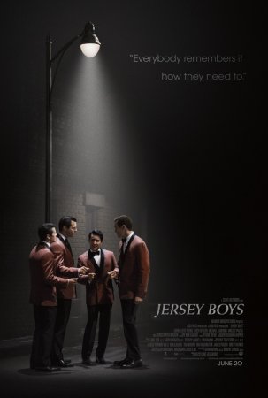 Парни из Джерси / Jersey Boys (2014) MP4 (291 Mb)