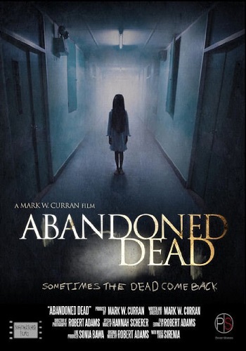 Призраки прошлого / Abandoned Dead (2015) MP4 (159 Mb)