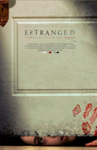 Отчужденная / Estranged (2015/WEB-DLRip) MP4 на телефон (192 MB)