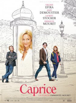 Каприз / Caprice (2015) MP4 (203 MB)