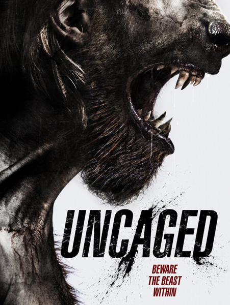 Выпущенный из клетки / Uncaged (2016) MP4 (206 MB)