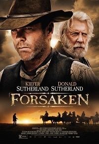 Заброшенный / Forsaken (2015) MP4 (194 MB)