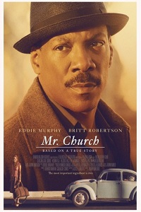 Мистер Черч / Mr. Church (2016) MP4 на телефон ()