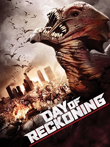 Судный день / Day of Reckoning (2016) MP4 ()