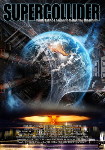 Суперколлайдер / Supercollider (2013) MP4 ()