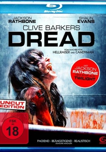 Страх / Dread (2009) MP4 на телефон ()