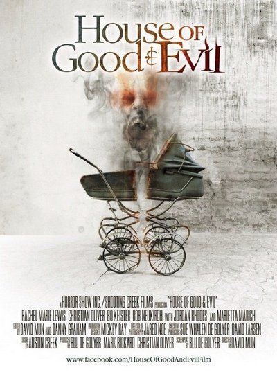 Дом добра и зла / House of Good and Evil (2013) MP4 ()