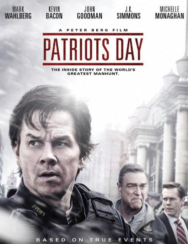 День патриота / Patriots Day (2016) MP4 ()